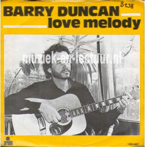 Love melody - Danny boy Love melody - Danny boy